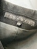 Theory Black Blazer Size 6 - photo 6