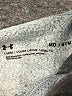 Under Armour Gray Pullover Hoodie Size M - photo 7