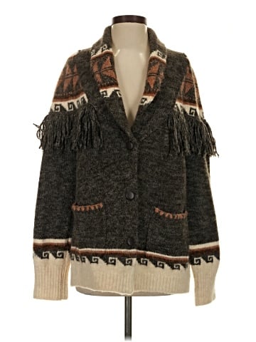 Saylor Cardigan (view 1)