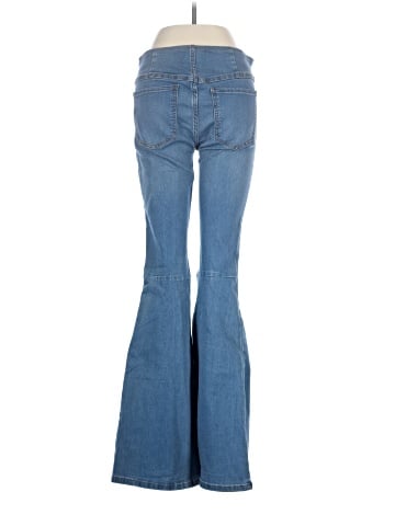 We the Free Jeans (view 2)