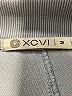 XCVI Chevron-herringbone Gray Casual Pants Size M - photo 7