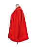 The Drop 100% Polyester Red Blazer Size 3X - photo 5