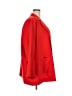The Drop 100% Polyester Red Blazer Size 3X - photo 4