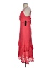 Lulus Red Cocktail Dress Size S - photo 5