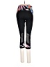 Nanette Lepore Black Active Pants Size M - photo 2