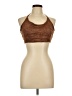 Assorted Brands Brown Tan Sleeveless Top Size L - photo 1