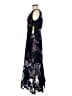 Sam Edelman Black Cocktail Dress Size 6 - photo 5