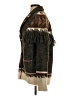 Saylor Brown Cardigan Size S - photo 5