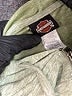 Harley Davidson Gray Zip Up Hoodie Size XL - photo 7