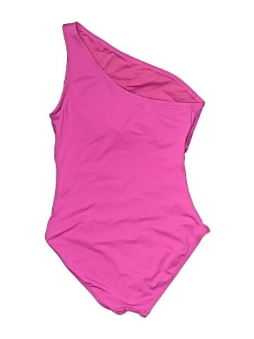 Carmen Marc Valvo One Piece Swimsuit (view 2)