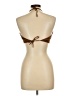 Assorted Brands Brown Tan Sleeveless Top Size L - photo 2