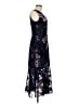 Sam Edelman Black Cocktail Dress Size 6 - photo 4