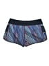 Athleta Chevron-herringbone Blue Shorts Size XL - photo 2