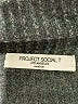 Project Social T Gray Pullover Sweater Size M - photo 7