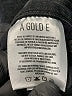 AGOLDE Gray Jeans Size 28 waist - photo 5