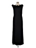 Alex Evenings Black Cocktail Dress Size 16 - photo 2