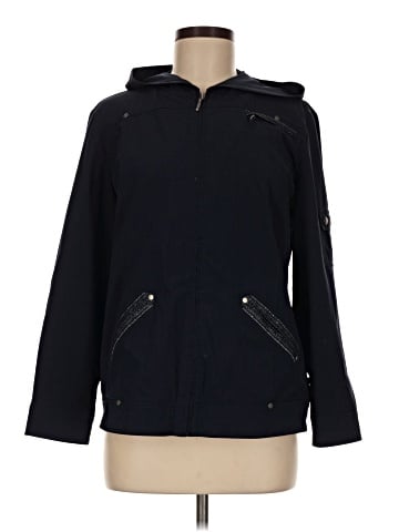 Zenergy by Chico's Jacket (view 1)
