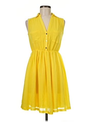 H&M Casual Dress (view 1)