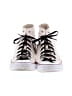 Converse Tan Sneakers Size 10 - photo 2