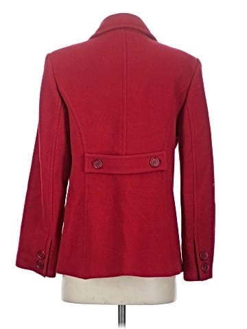 Westbound Coat (view 2)