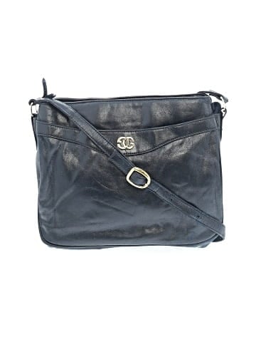GENIUS Crossbody Bag (view 1)