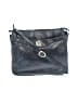 GENIUS Blue Crossbody Bag One size - photo 1