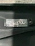 Sympli Solid Black Formal Skirt Size 2 - photo 4