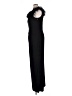 Alex Evenings Black Cocktail Dress Size 16 - photo 5