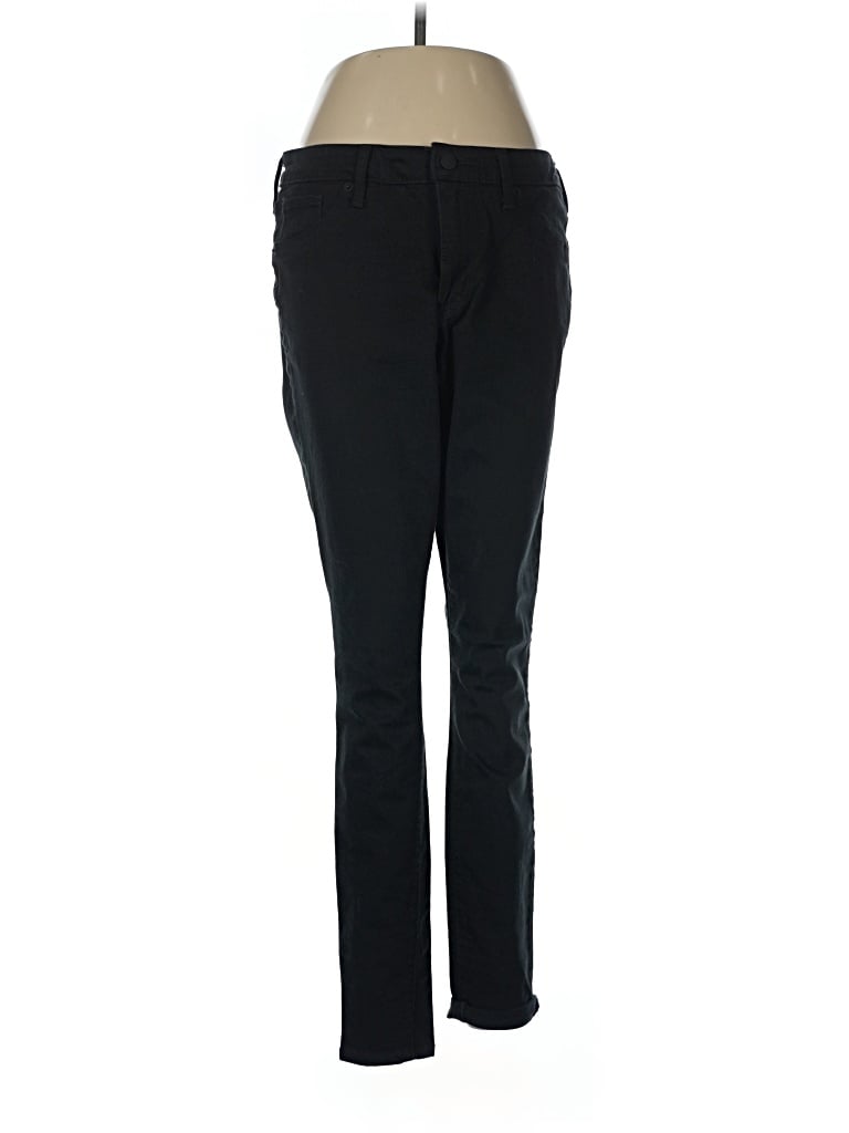 Pre-owned Universal Thread Jeggings In Black