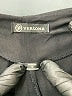 Versona Solid Black Dress Pants Size 4 - photo 7