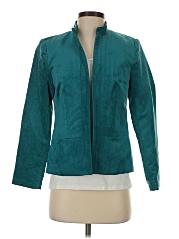 DressBarn Jacket (view 1)