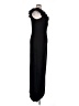 Alex Evenings Black Cocktail Dress Size 16 - photo 4