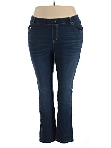 Betabrand Jeans (view 1)