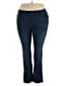 Betabrand Blue Jeans Size XXL - photo 1