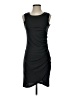 Z Supply Solid Black Cocktail Dress Size XS - photo 1