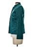 DressBarn 100% Polyester Teal Jacket Size S (petite) - photo 5