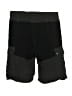 Assorted Brands 100% Polyamide Solid Black Cargo Shorts Size 29 waist - photo 2