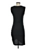 Z Supply Solid Black Cocktail Dress Size XS - photo 2