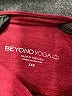 Beyond Yoga Burgundy Active Pants Size XXS - photo 7