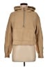 Lululemon Athletica Tan Pullover Hoodie Size Med - Lg - photo 1