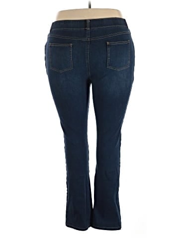 Betabrand Jeans (view 2)