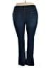Betabrand Blue Jeans Size XXL - photo 2