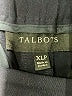 Talbots Solid Blue Casual Pants Size XL (petite) - photo 4