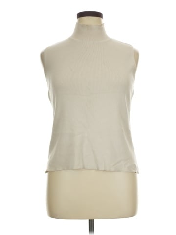 Chico's Sleeveless Top (view 1)