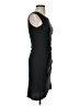Z Supply Solid Black Cocktail Dress Size XS - photo 4