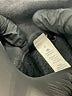 Lululemon Athletica Black Track Jacket Size 6 - photo 6