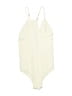 Intimately by Free People Ivory Bodysuit Size XS - photo 2