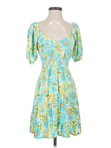 Billabong Cocktail Dress (view 1)