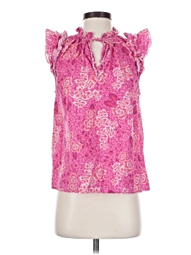 Generation Love Sleeveless Blouse