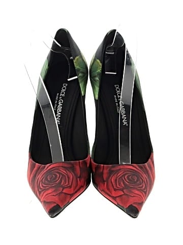 Dolce & Gabbana Heels (view 2)